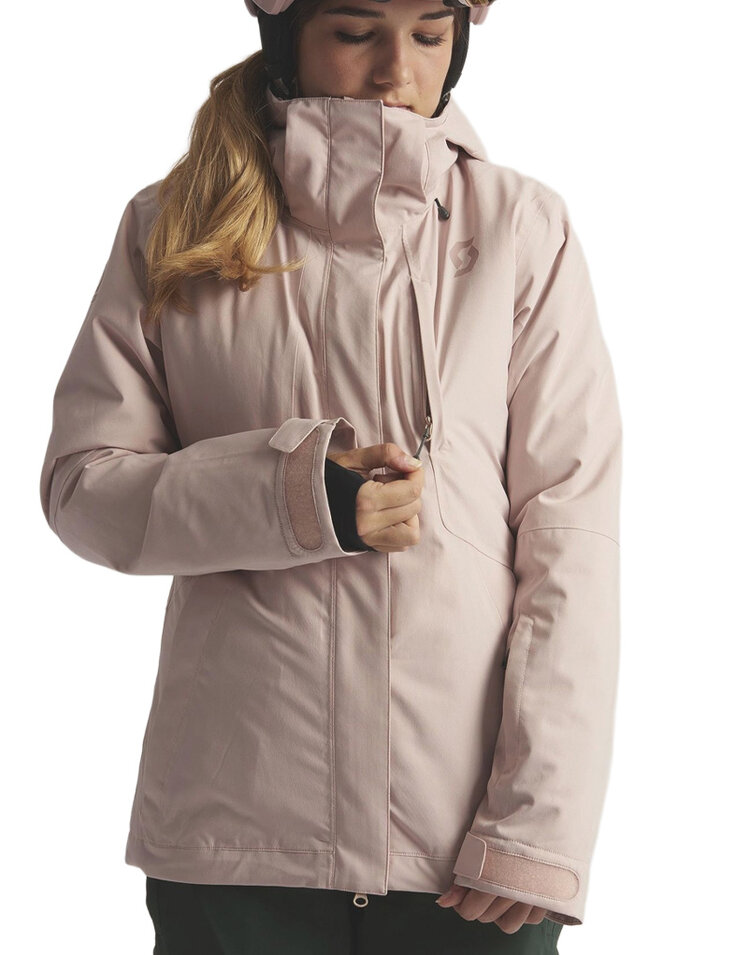 Scott Scott Ultimate Dryo Jacket - Women's