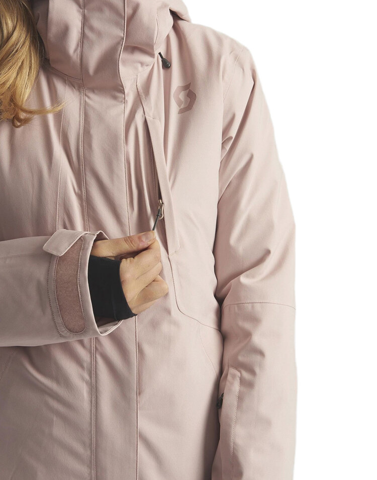 Scott Scott Ultimate Dryo Jacket - Women's