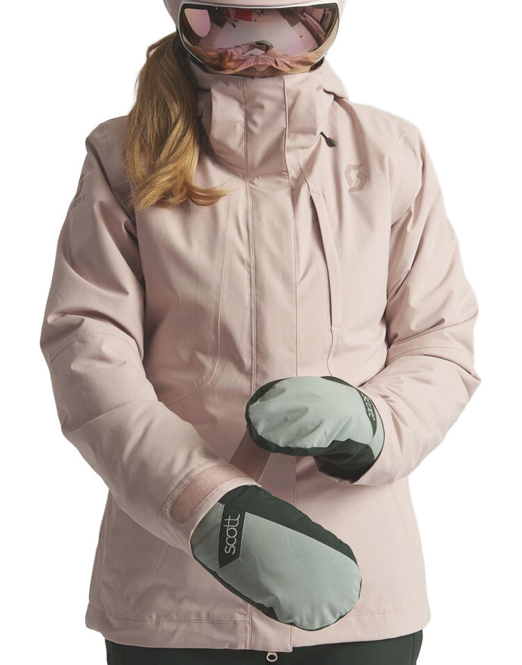Scott Scott Ultimate Dryo Jacket - Women's