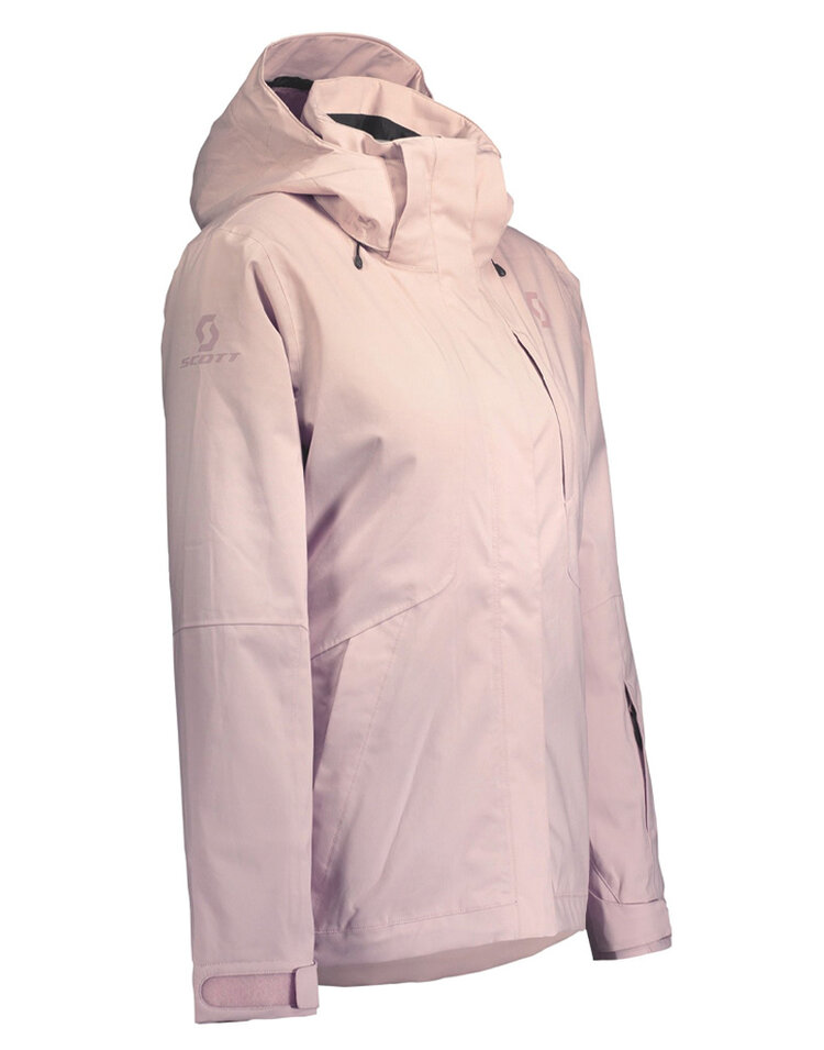 Scott Scott Ultimate Dryo Jacket - Women's