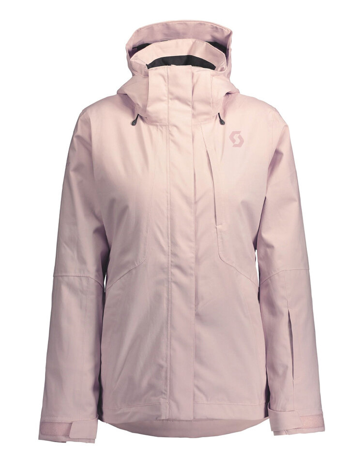 Scott Scott Ultimate Dryo Jacket - Women's