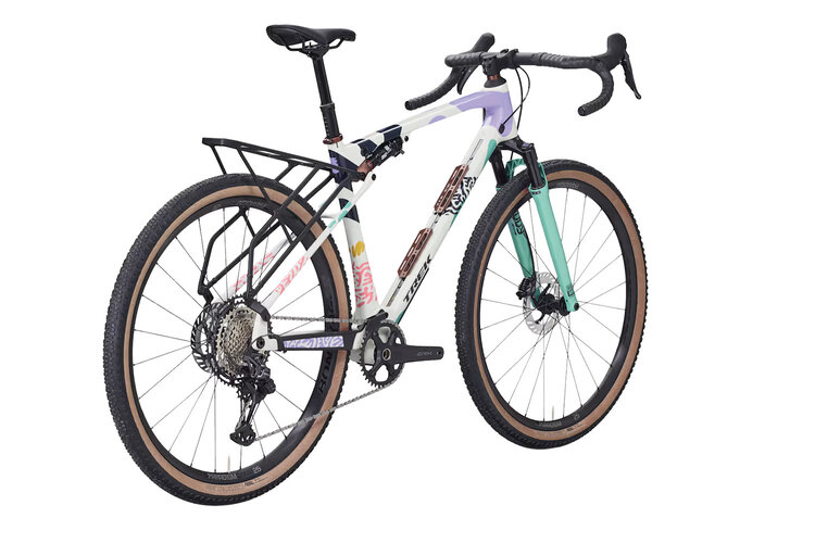 Trek Trek CheckOUT SL 5 — 2026 Gravel Bike
