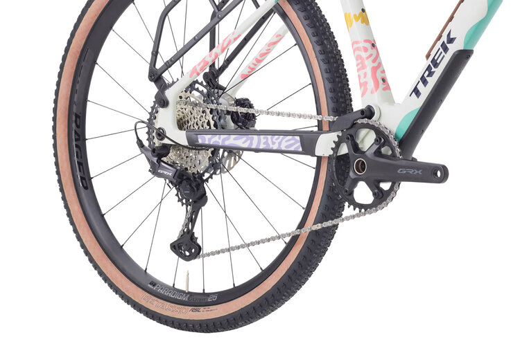Trek Trek CheckOUT SL 5 — 2026 Gravel Bike