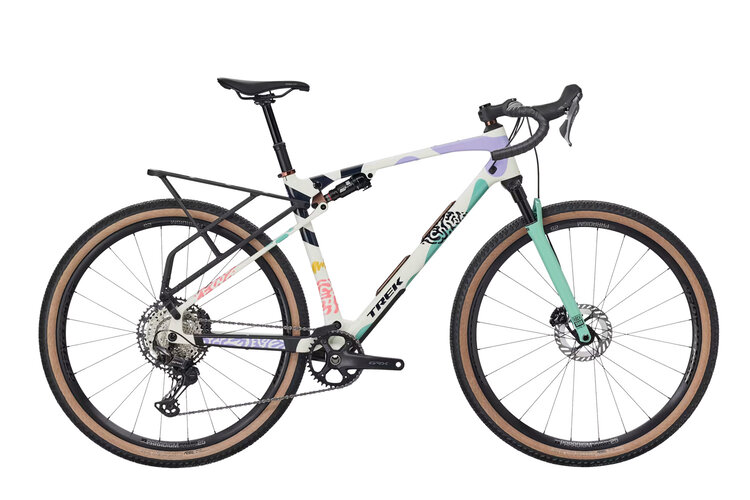 Trek Trek CheckOUT SL 5 — 2026 Gravel Bike