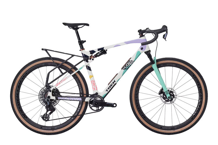 Trek Trek CheckOUT SL 7 — 2026 Gravel Bike