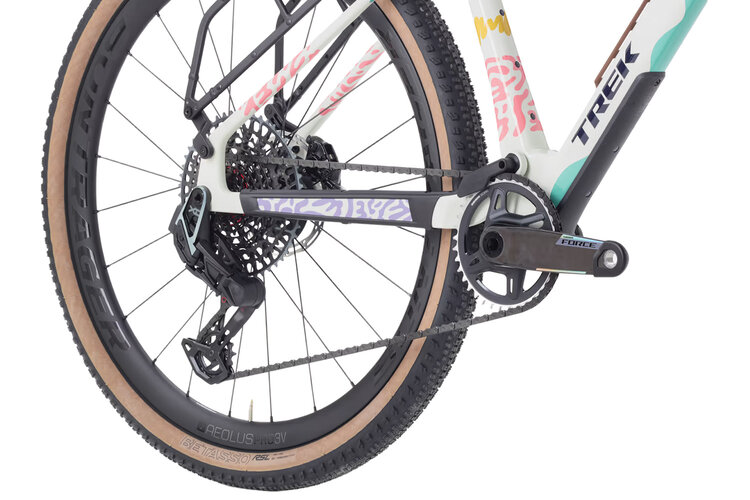 Trek Trek CheckOUT SL 7 — 2026 Gravel Bike
