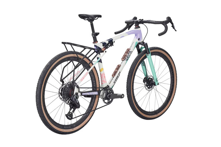 Trek Trek CheckOUT SL 7 — 2026 Gravel Bike