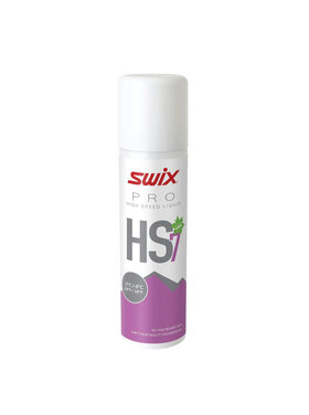 Swix Swix HS Liquid 7 Violet 125ml (-2 to -8)