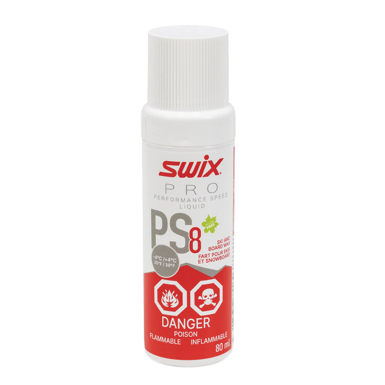 Swix Swix PS Liquid 80ml
