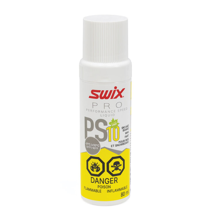 Swix Swix PS Liquid 80ml