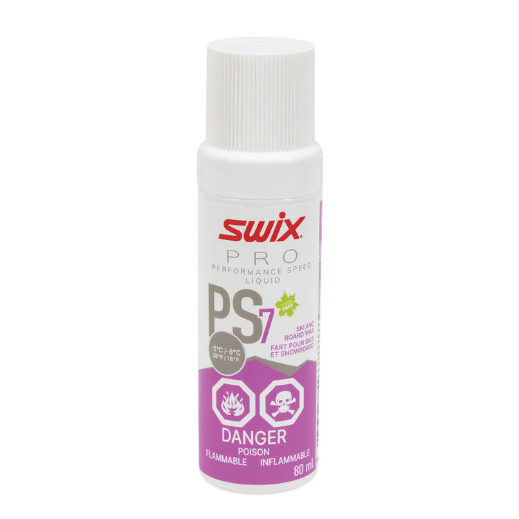 Swix Swix PS Liquid 80ml
