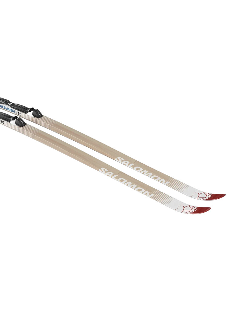 Salomon Salomon Escape Outpath 60 Posi PM Auto Skis 2026