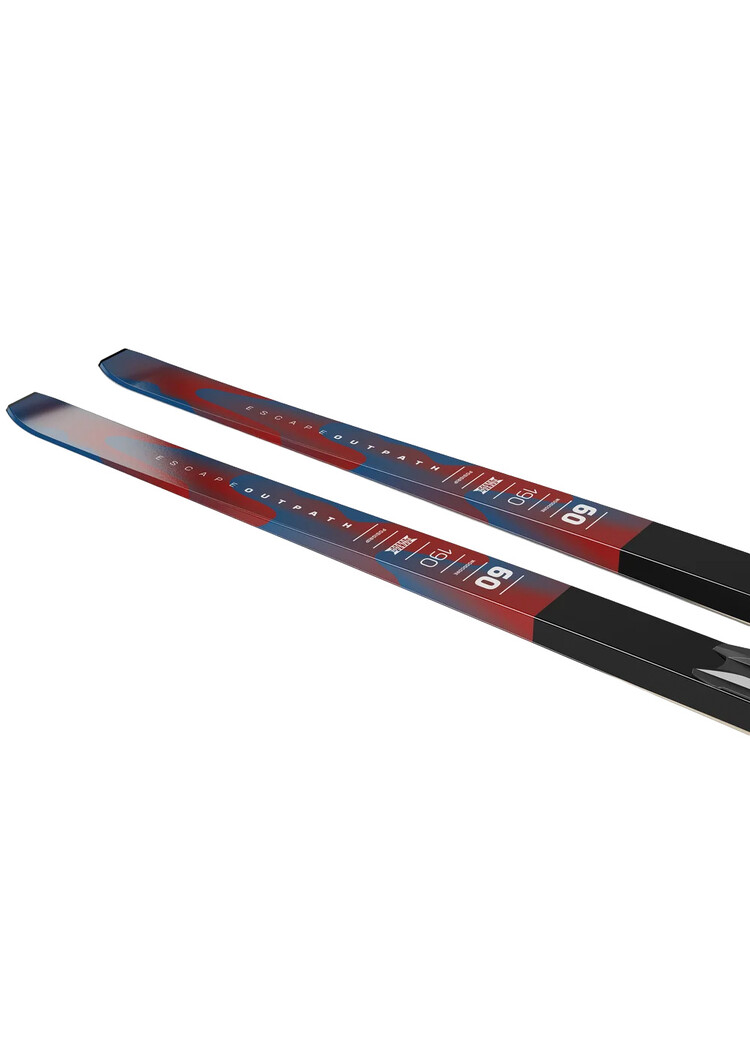 Salomon Salomon Escape Outpath 60 Posi PM Auto Skis 2026