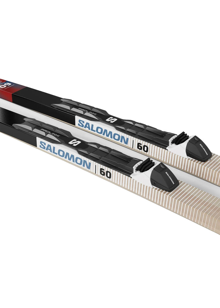 Salomon Salomon Escape Outpath 60 Posi PM Auto Skis 2026