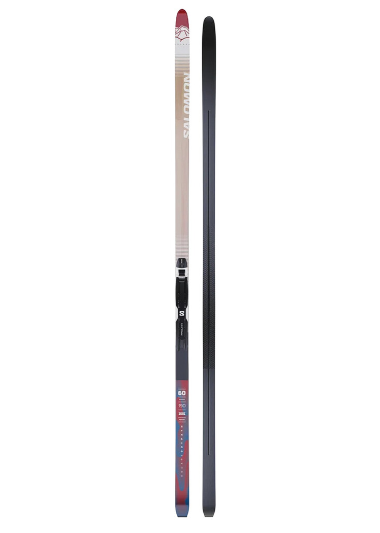Salomon Salomon Escape Outpath 60 Posi PM Auto Skis 2026
