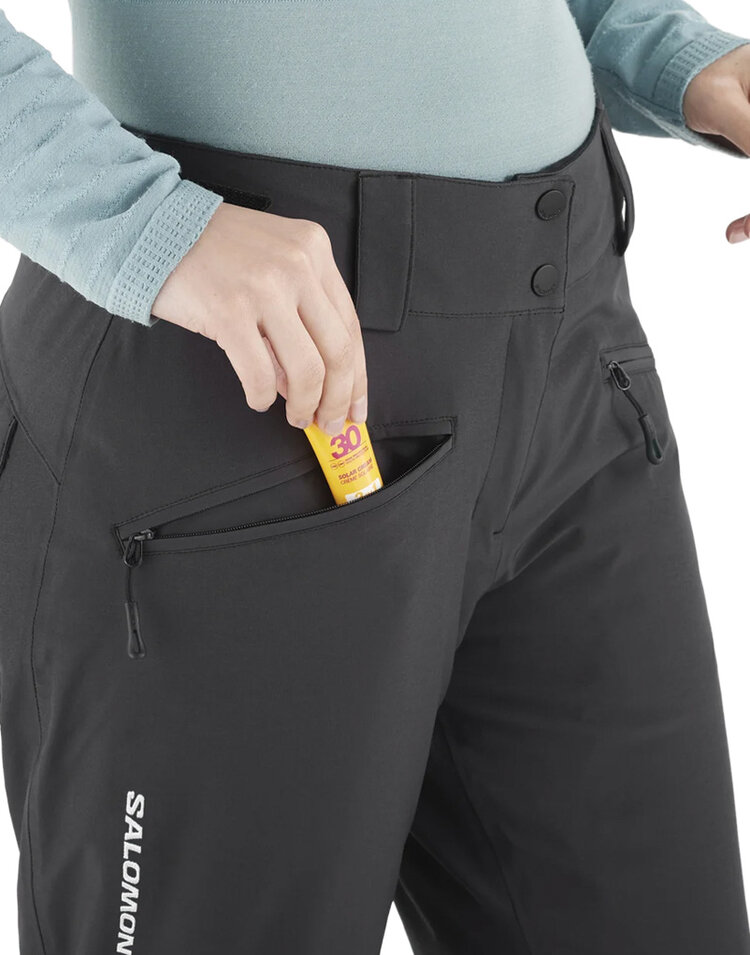 Salomon Salomon Edge Pant - Women's