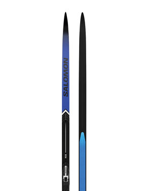 Salomon Salomon RC8+ eSkin + Shift Skis 2026