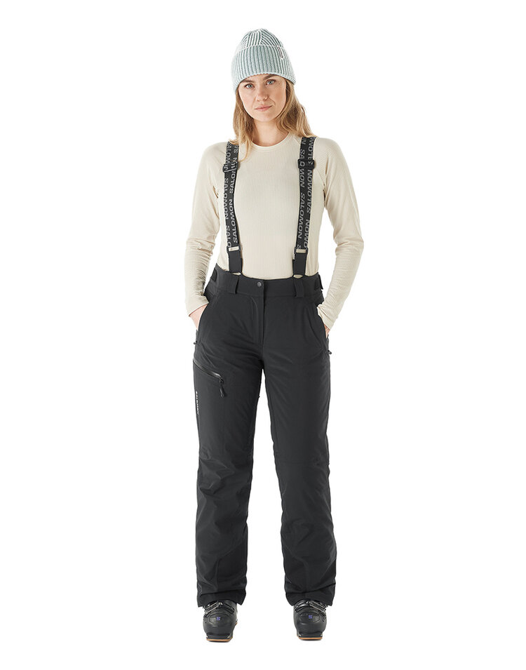 Salomon Salomon Brilliant Pant - Women's