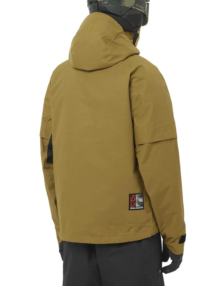 Salomon Salomon Venom Jacket