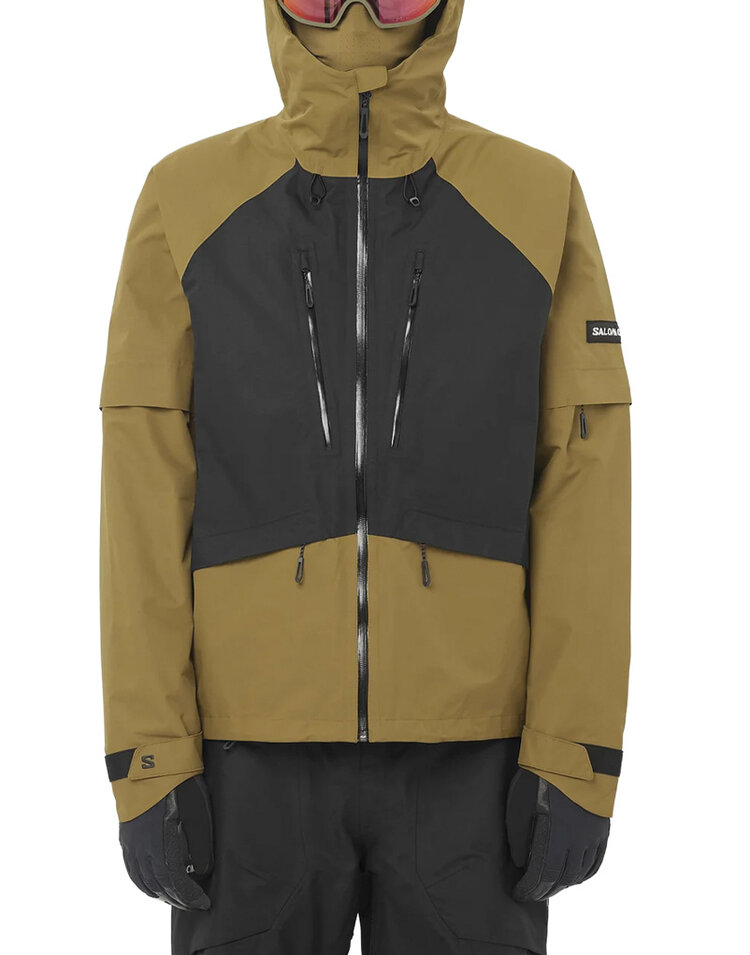 Salomon Salomon Venom Jacket