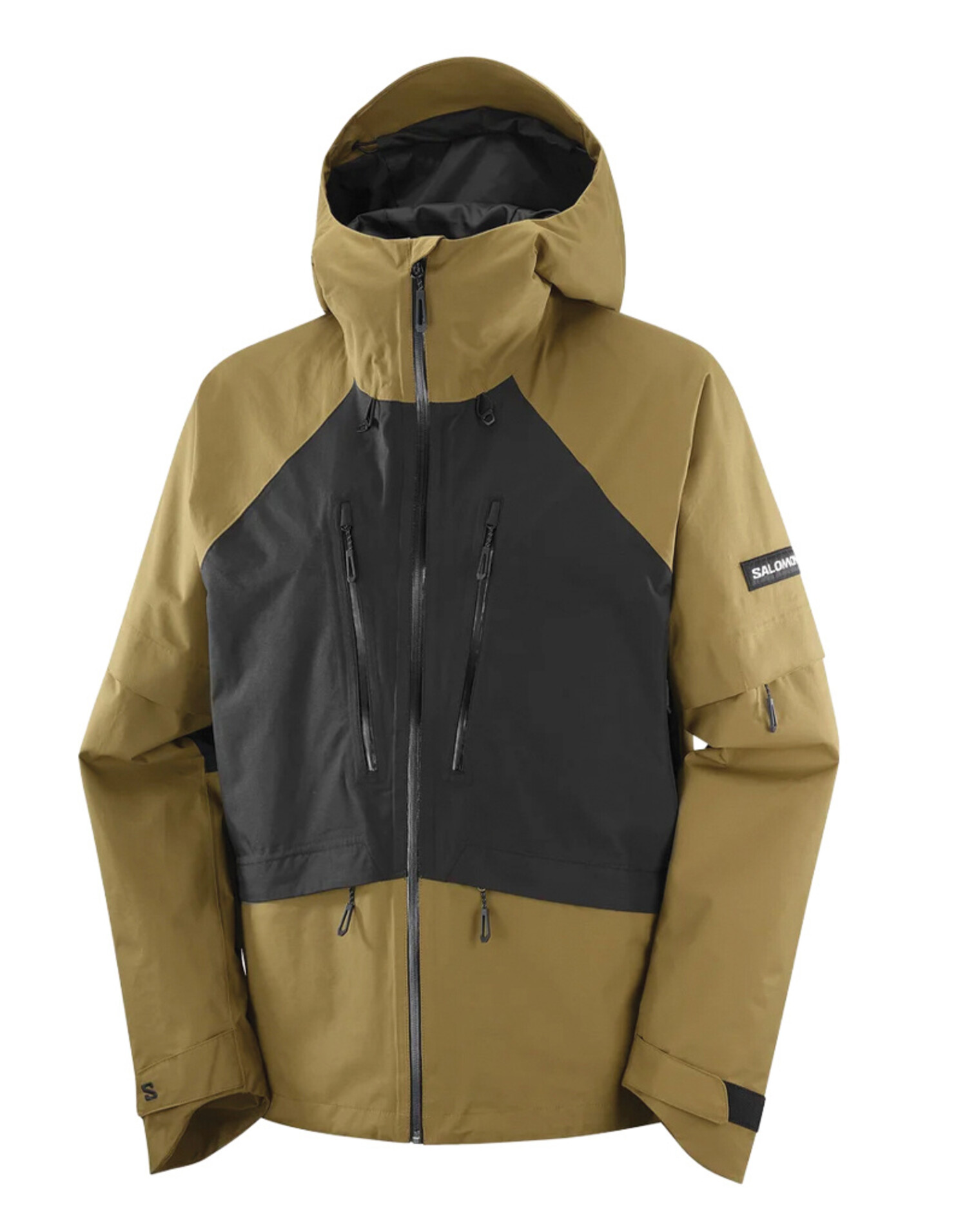 2026 Salomon M Venom Jacket - Fresh Air Kelowna