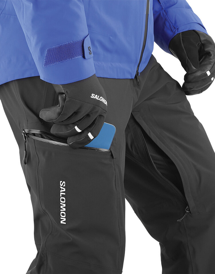 Salomon Salomon Brilliant Pant