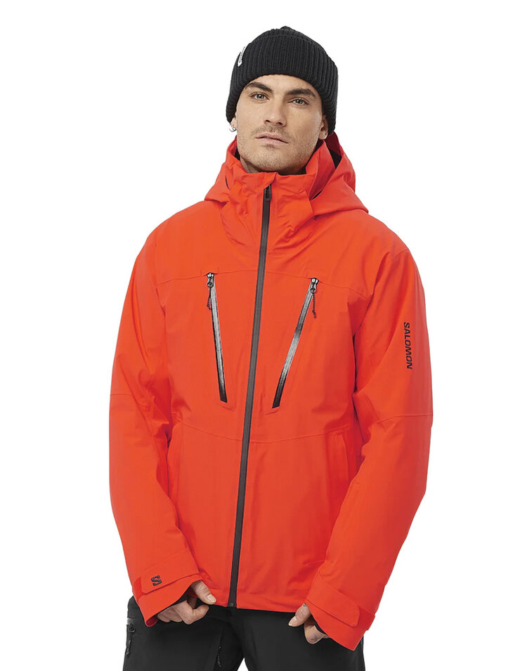 Salomon Salomon Brilliant 2.0 Jacket