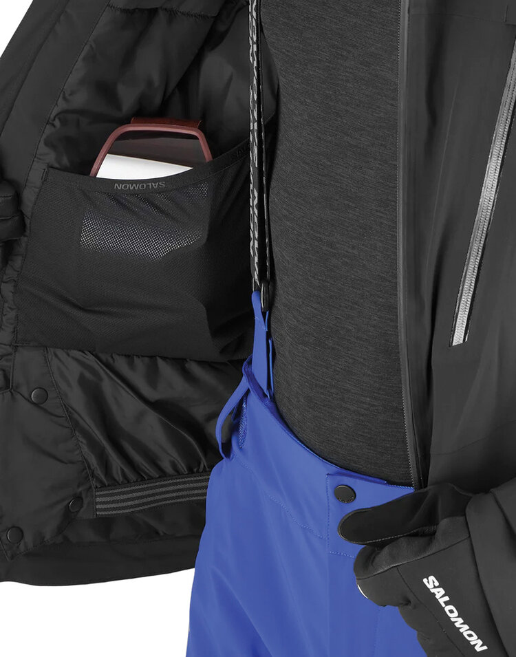 Salomon Salomon Brilliant 2.0 Jacket