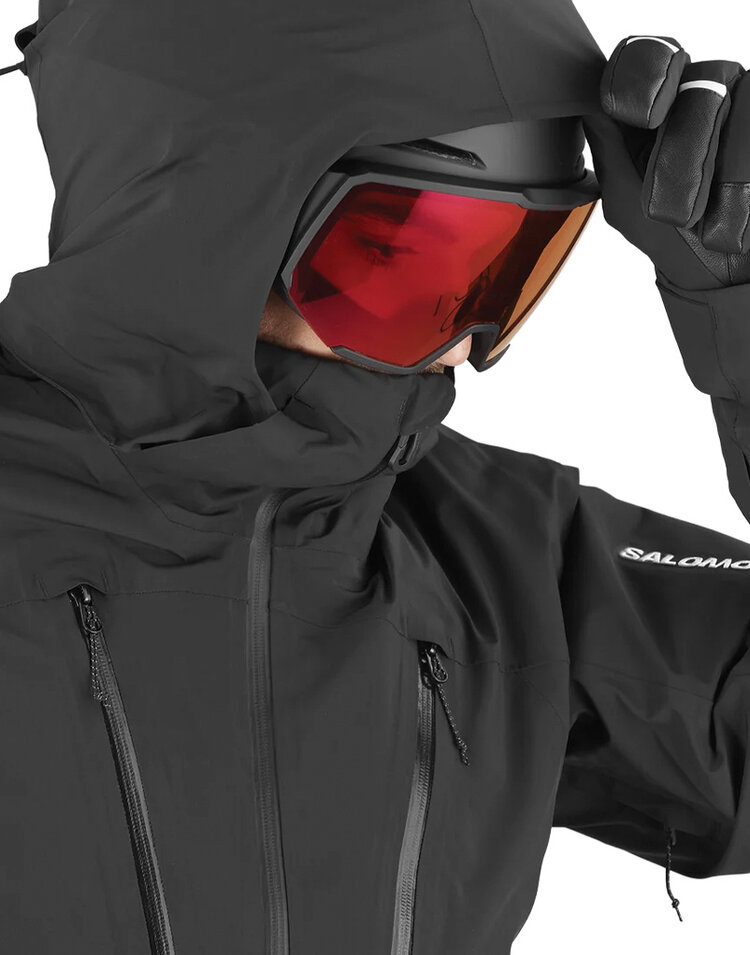 Salomon Salomon Brilliant 2.0 Jacket