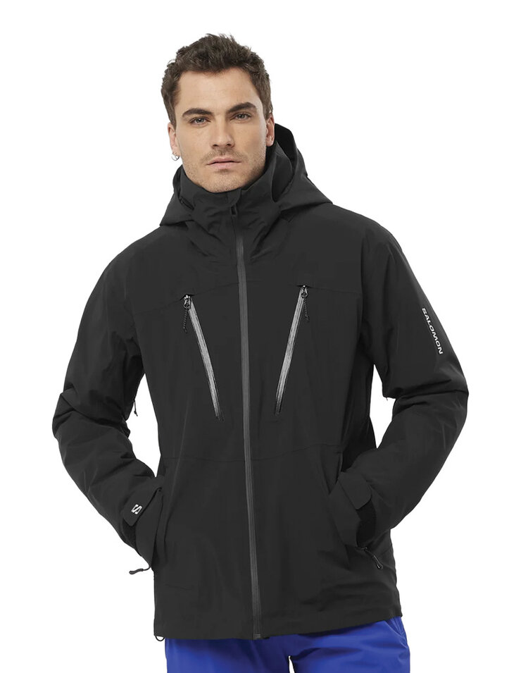 Salomon Salomon Brilliant 2.0 Jacket