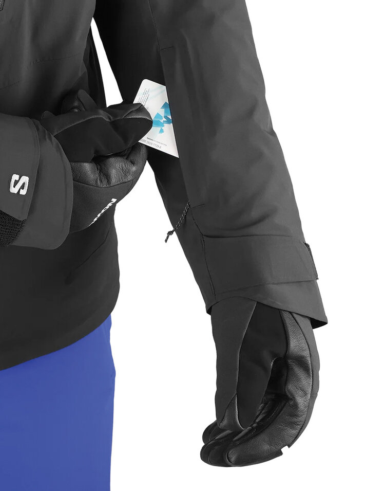 Salomon Salomon Brilliant 2.0 Jacket