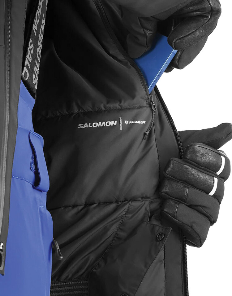 Salomon Salomon Brilliant 2.0 Jacket