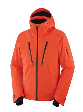 Salomon Salomon Brilliant 2.0 Jacket