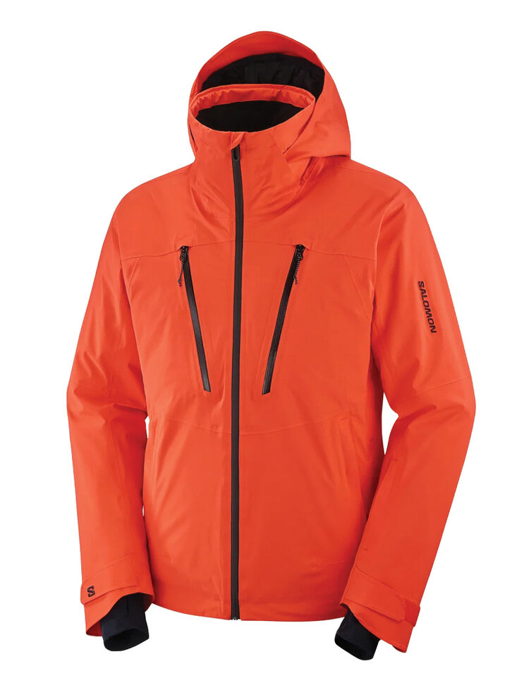 Salomon Salomon Brilliant 2.0 Jacket