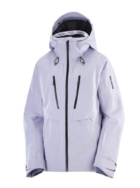 Salomon Salomon Brilliant 2.0 Jacket - Women's