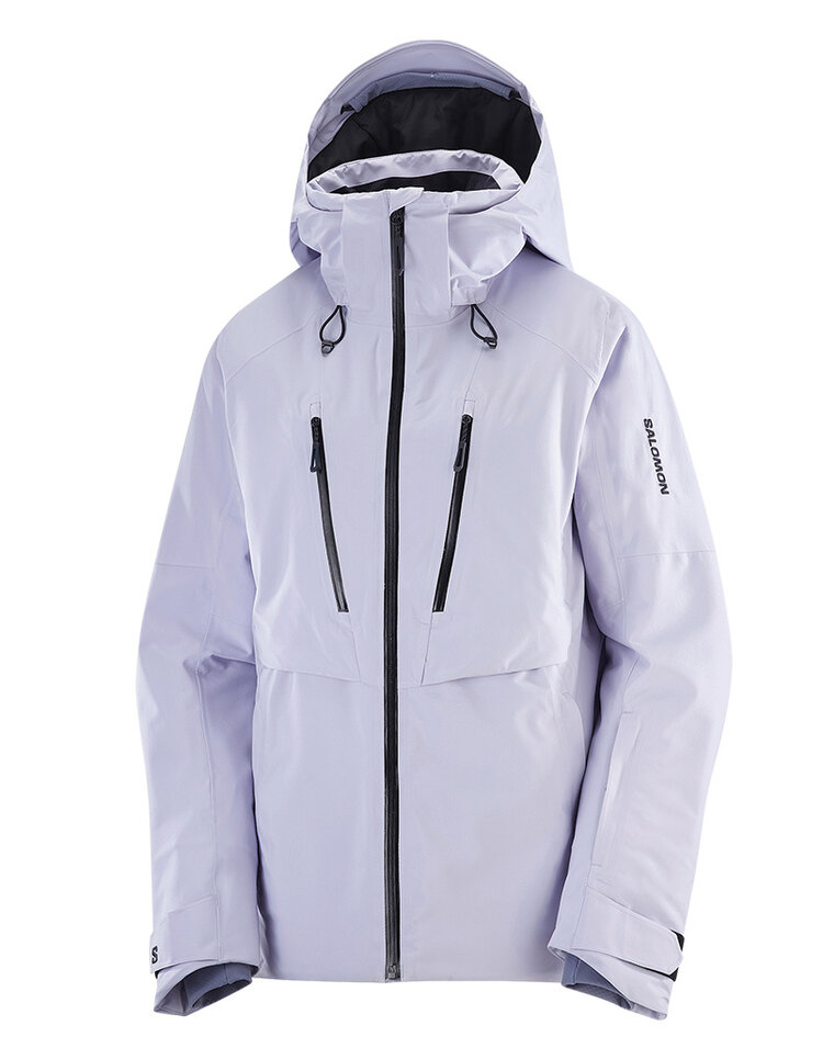 Salomon Salomon Brilliant 2.0 Jacket - Women's