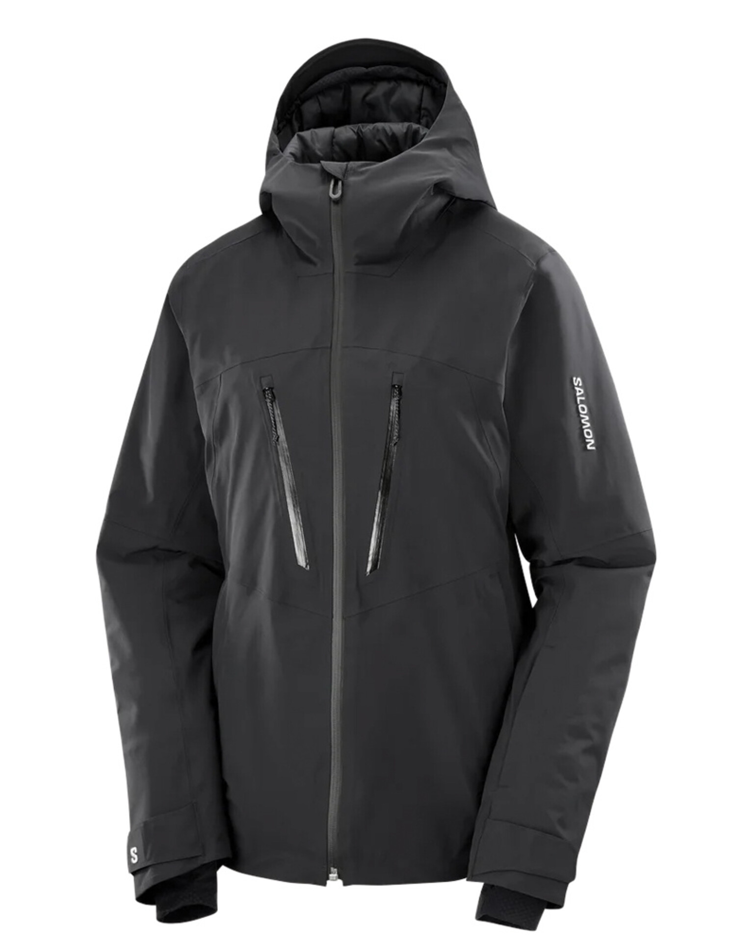 2026 Salomon W Brilliant 2.0 Jacket - Fresh Air Kelowna