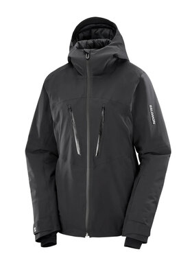 Salomon Salomon Brilliant 2.0 Jacket - Women's