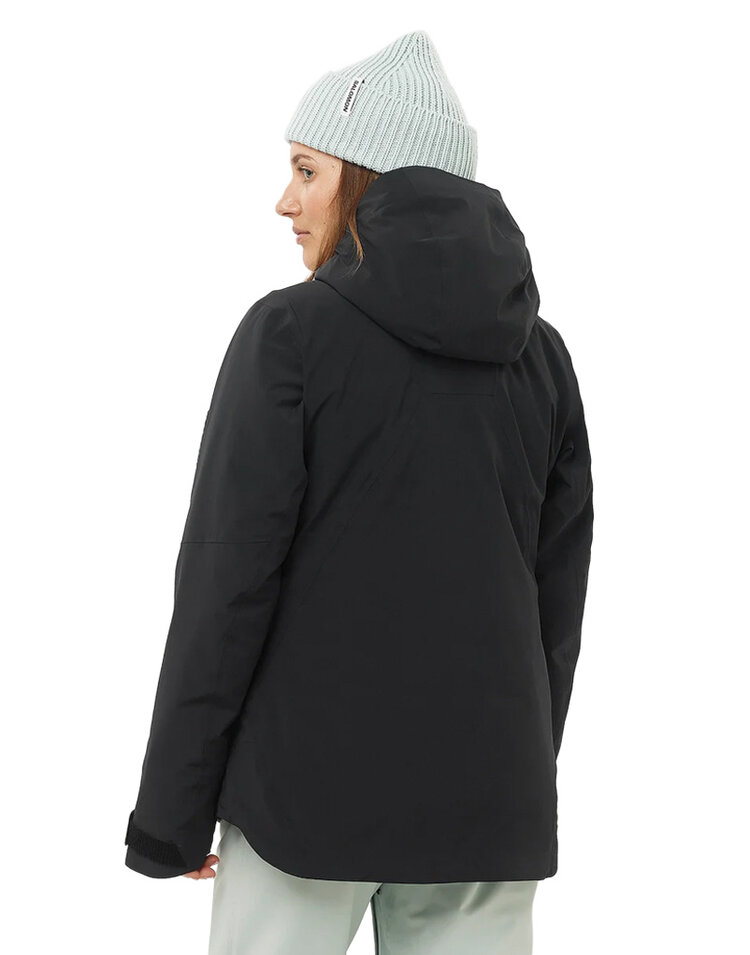 Salomon Salomon Brilliant 2.0 Jacket - Women's