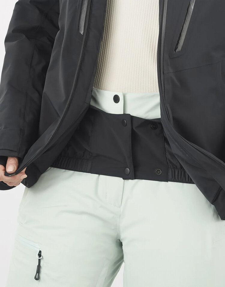 Salomon Salomon Brilliant 2.0 Jacket - Women's