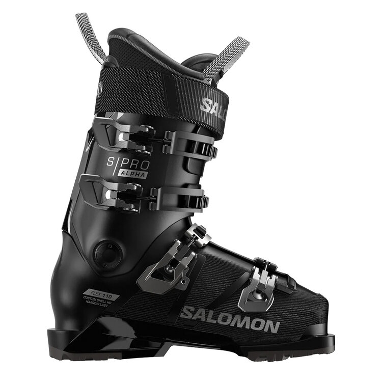 Salomon Salomon S/Pro Alpha 110 GW Ski Boots 2026