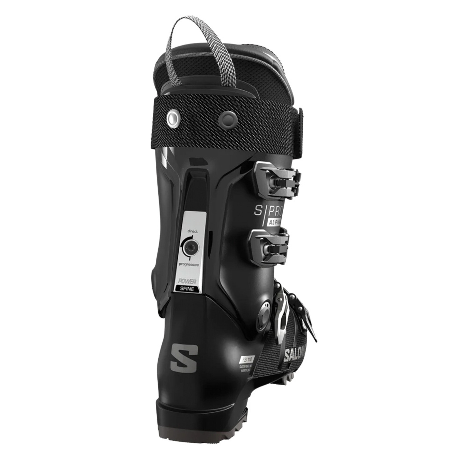 2026 Salomon S/Pro Alpha 110 GW - Fresh Air Kelowna