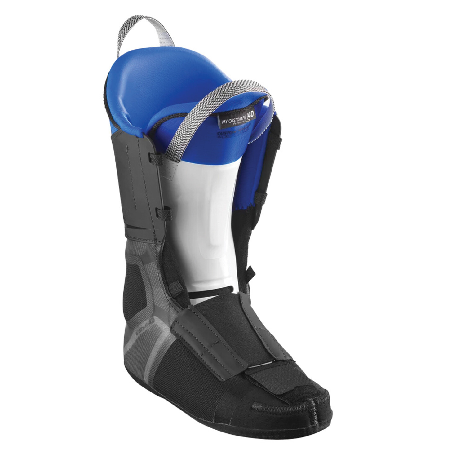 2026 Salomon S/Pro Alpha 130 Race - Fresh Air Kelowna