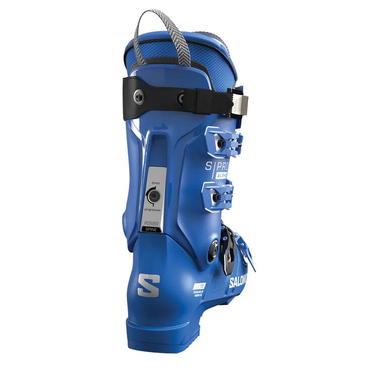 Salomon Salomon S/Pro Alpha 130 Race Ski Boots 2026