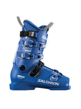 Salomon Salomon S/Pro Alpha 130 Race Ski Boots 2026