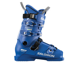 2026 Salomon S/Pro Alpha 130 Race - Fresh Air Kelowna