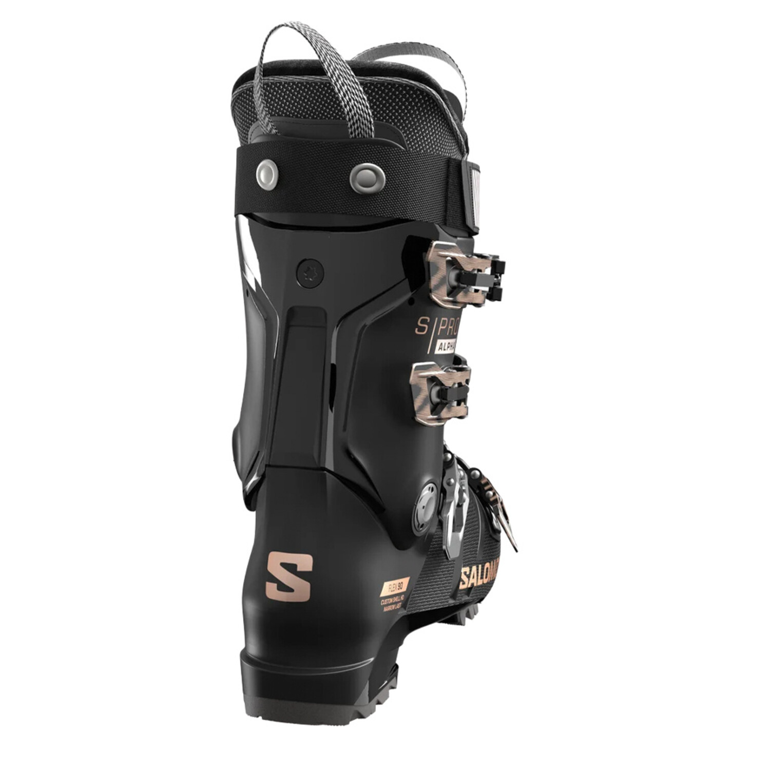 2026 Salomon S/Pro Alpha 90 W GW - Fresh Air Kelowna
