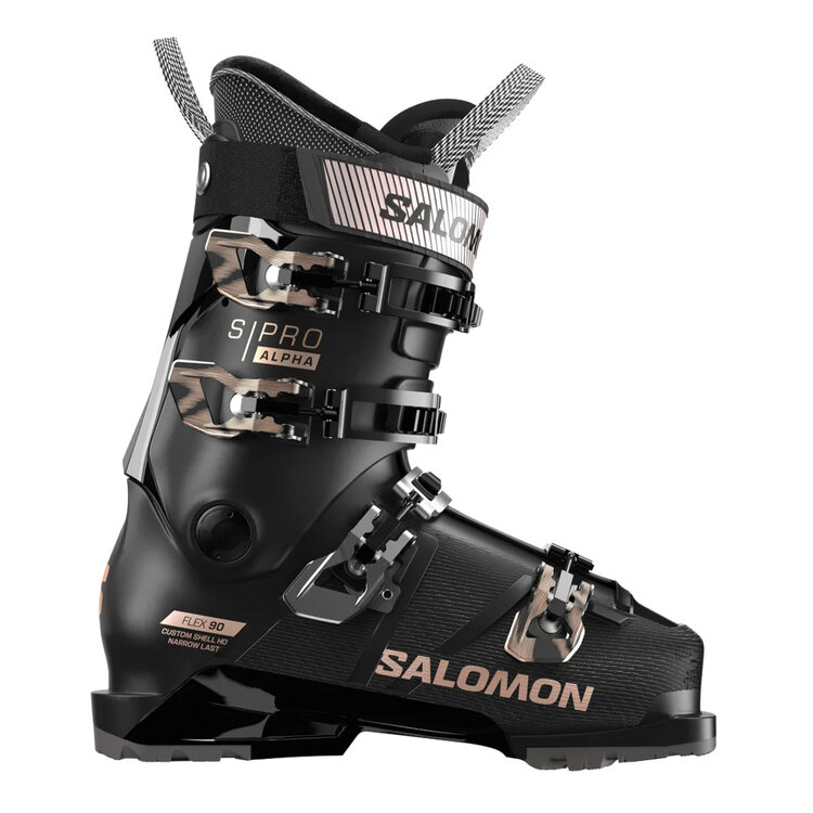 Salomon Salomon S/Pro Alpha 90 GW Ski Boots - Women's 2026
