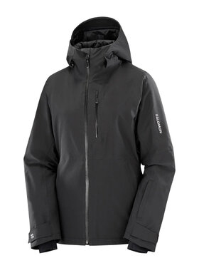 Salomon Salomon Highland Jacket - Women's