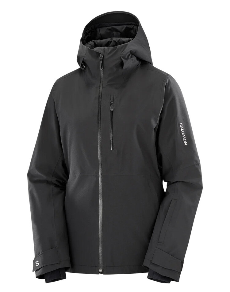 Salomon Salomon Highland Jacket - Women's